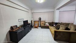 Blk 184 Pasir Ris Street 11 (Pasir Ris), HDB 4 Rooms #525458511